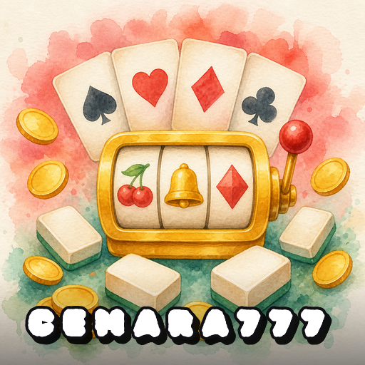 cemara777 APK Indonesia - Katalog lengkap ribuan aplikasi Android berkualitas untuk download gratis